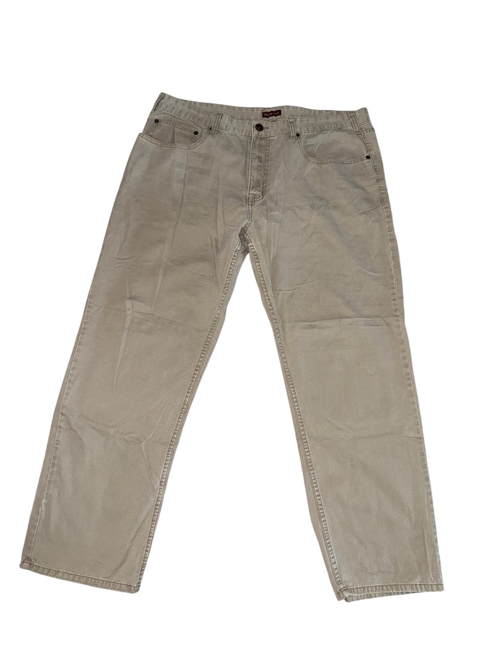Merona Straight-Leg Pants